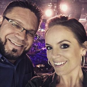 Meet your Posher, Sally